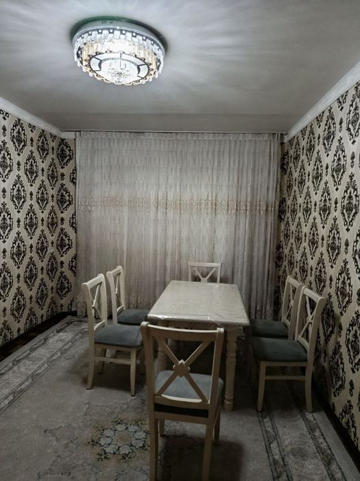 Продаю 2/1/4, болкон 2х6, 77 серия! ТТЗ 4, Бойжигит !