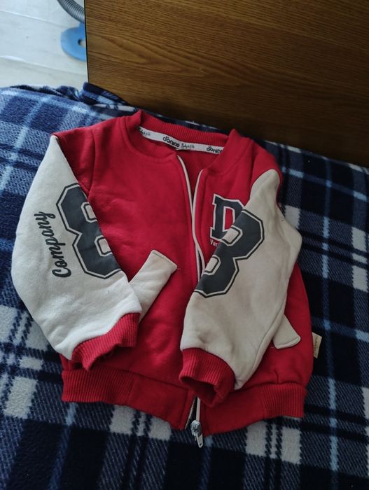 Donez hăinuțe băiat 92 98