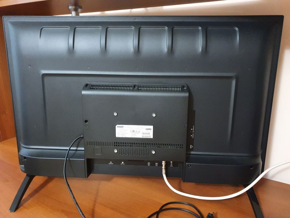Телевизор philips б/у