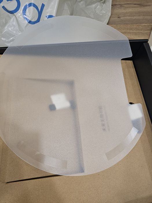 Прахосмукачка робот Dreame D9 Pro