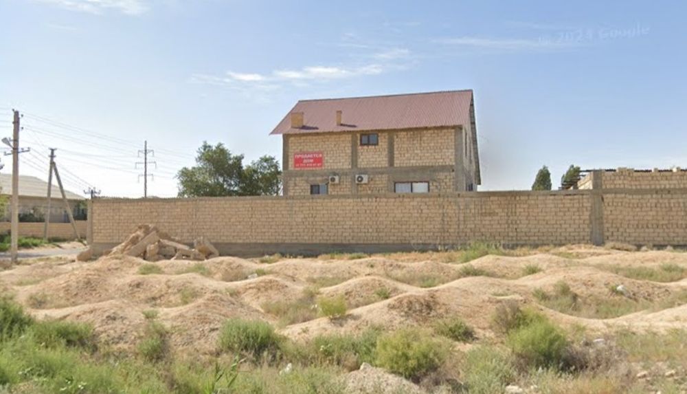 Продам дом срочно