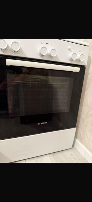 Продам газовую плиту Bosch