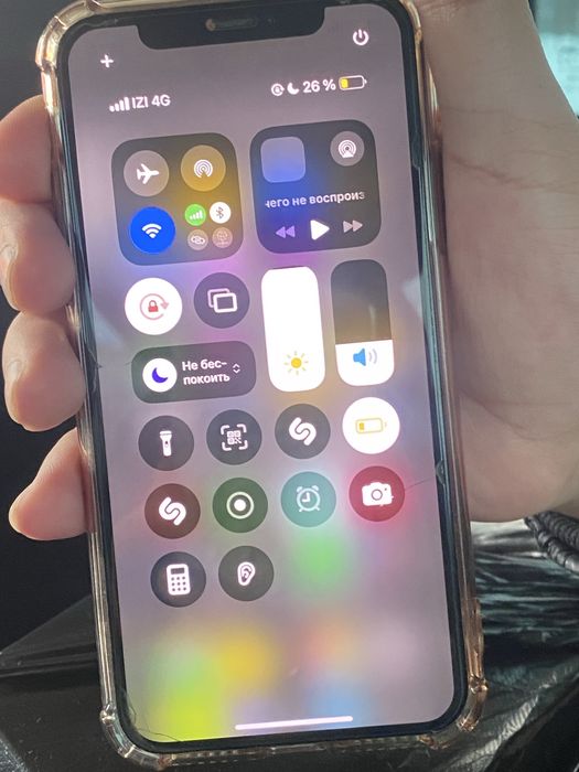 Хс айфон продам срочно