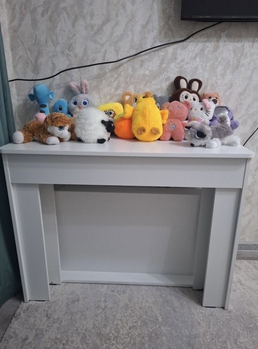 Стол трансформер 3 м