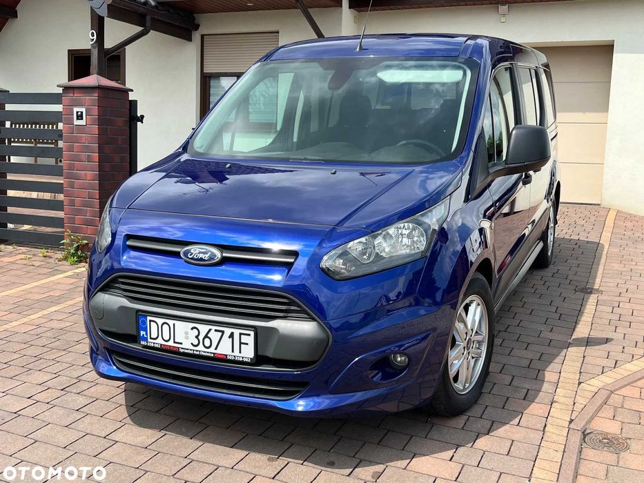Ford Transit Connect / Ford Tourneo Connect 2013 - 2019 PIESE AUTO