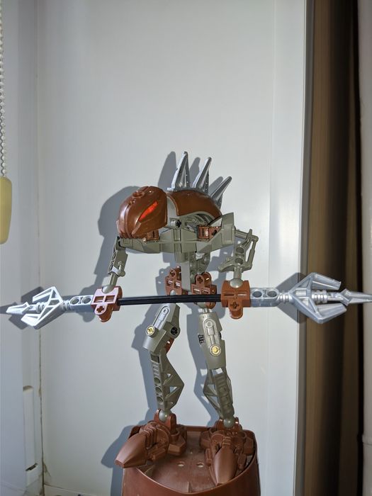 Lego Bionicle 8587
