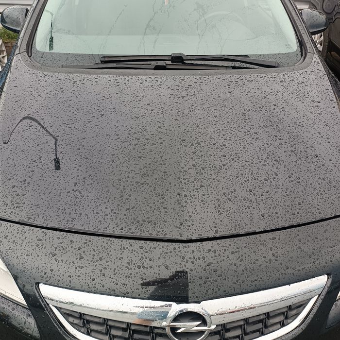 Opel Astra 2011, diesel 182 000k,tel 0747362778m