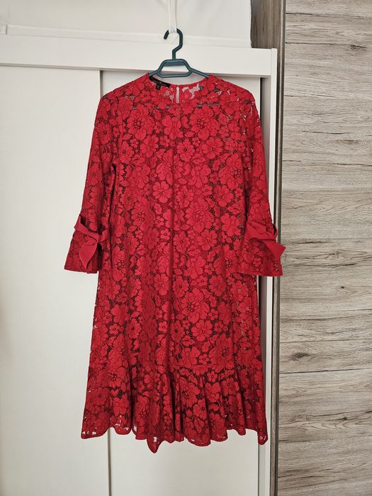 Rochie Carolina Herrera noua