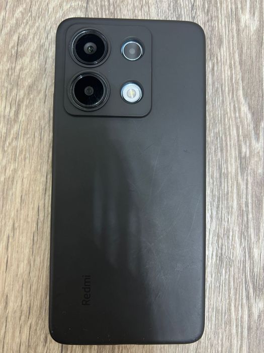 Продам Xiaomi Redmi Note 13 с памятью 128 gb