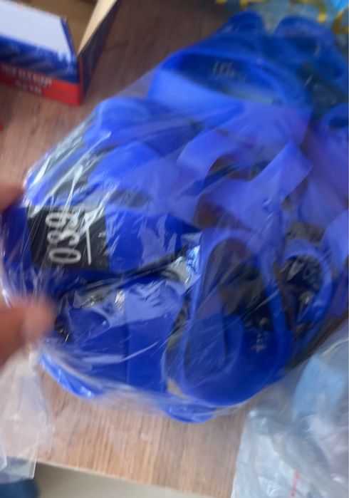 Электроные замки для шкафов для раздевалок