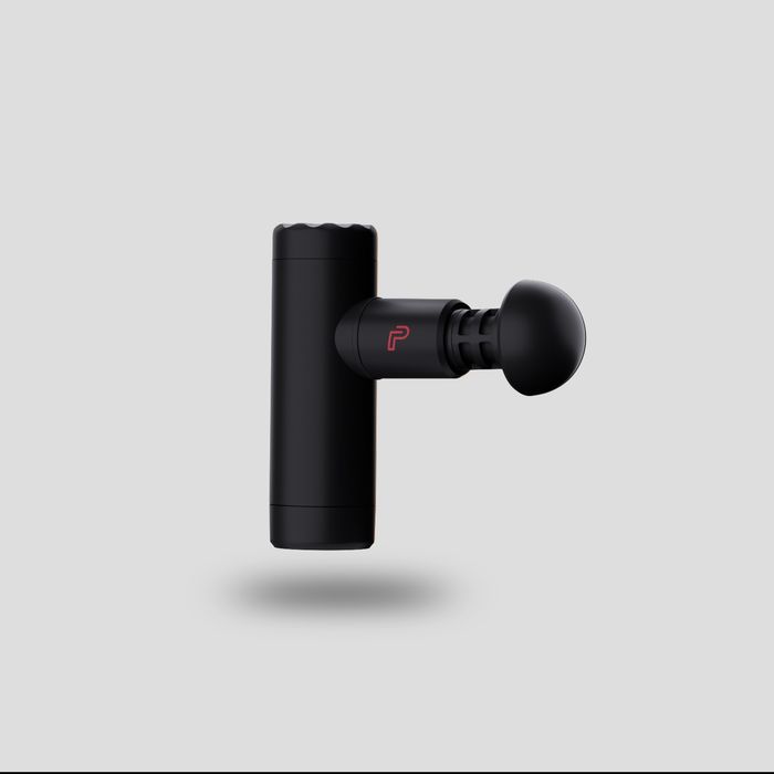 Pistol de masaj mini Pulseroll 
LITE Mini Massa