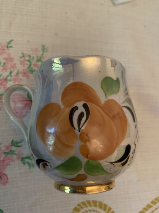 Сервиз СССР………………………