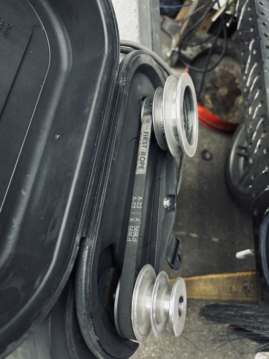 Ленточная пила JET