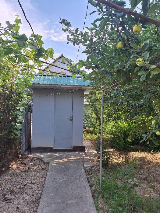 Продаётся своя  дача в Паркентском районе