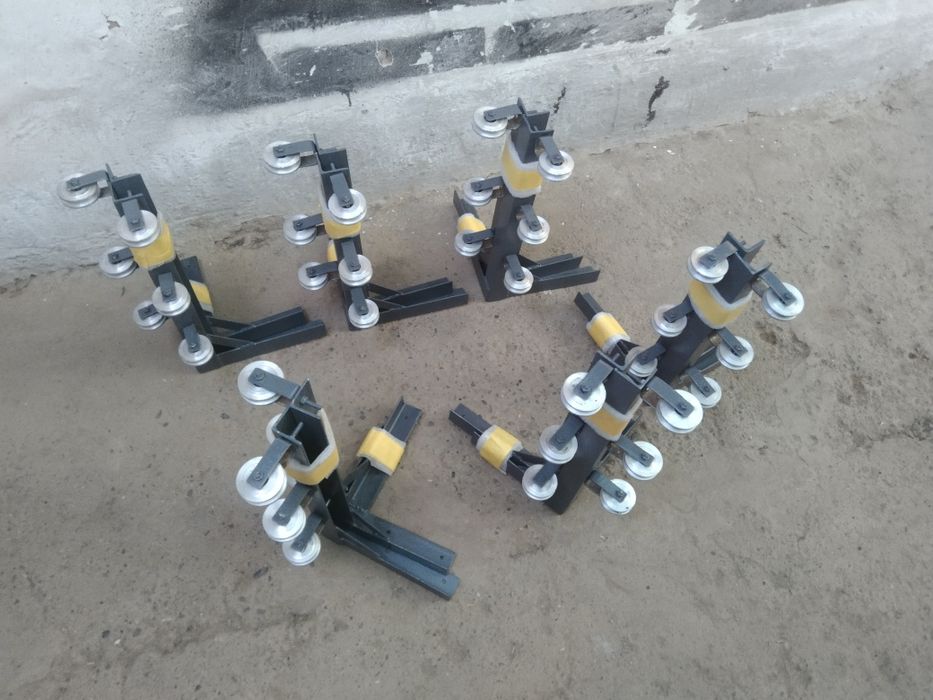 Ролики для белья