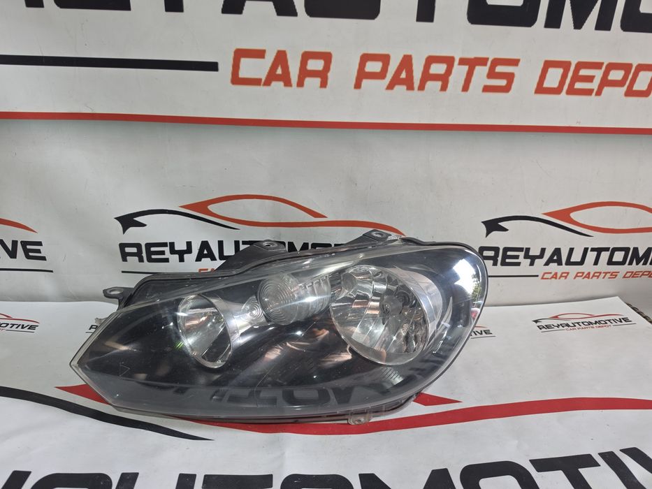 Far stanga VW Golf 6 dupa 2009 cod 5K1941005L