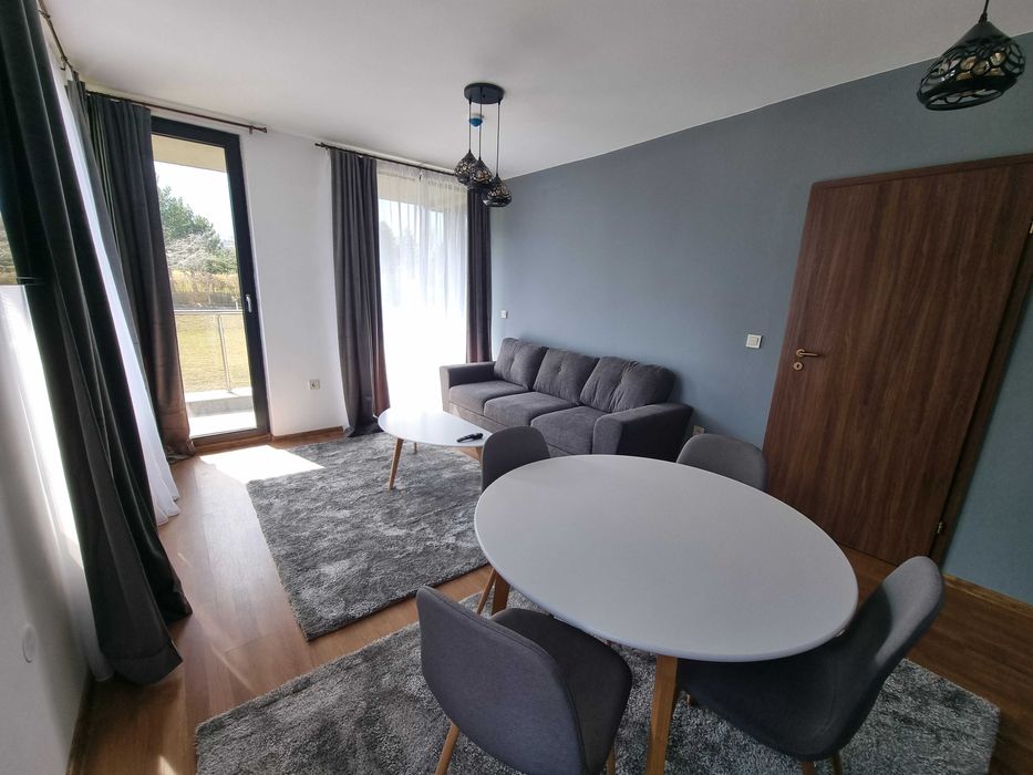 Продава се Тристаен апартамент в Разлог - 86 кв.м за 590 €/кв.м - Снимка #3