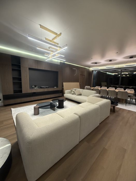 Уборка квартир в Астане