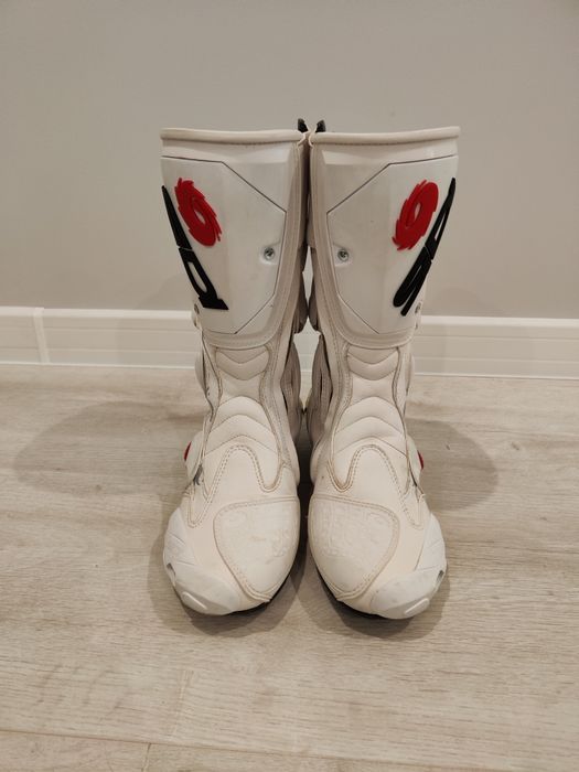 Ботуши за мотор дамски SIDI VERTIGO Lei 39