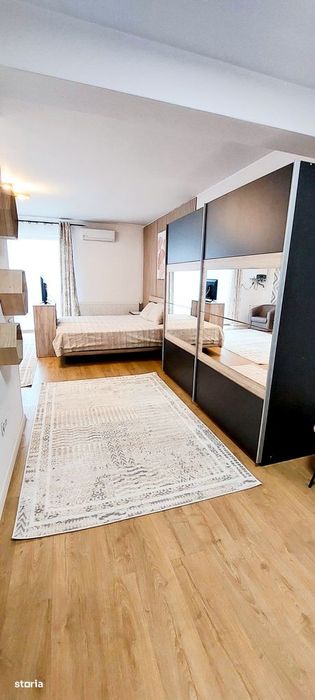 Studio modern Green Residence 40 mp ,2/10, loc de parcare- proprietar