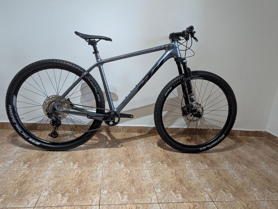 Mtb  KTM Myroon 29 carbon nou preț fix