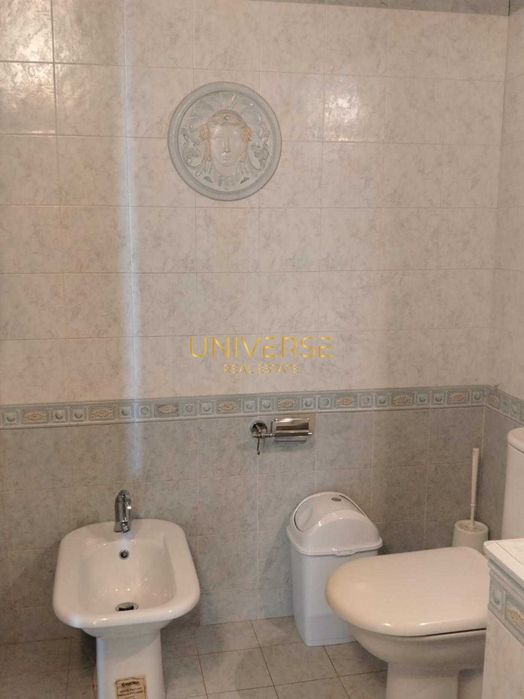 Продава се Четиристаен апартамент в Свети Влас - 160 кв.м за 907 €/кв.м - Снимка #20