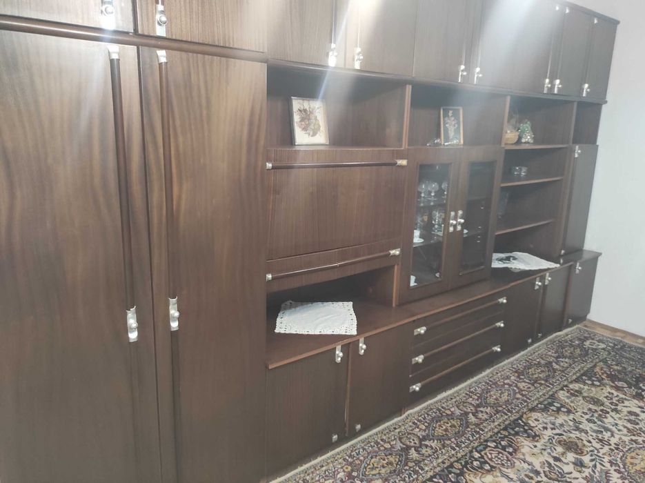 Холна секция в добро състояние