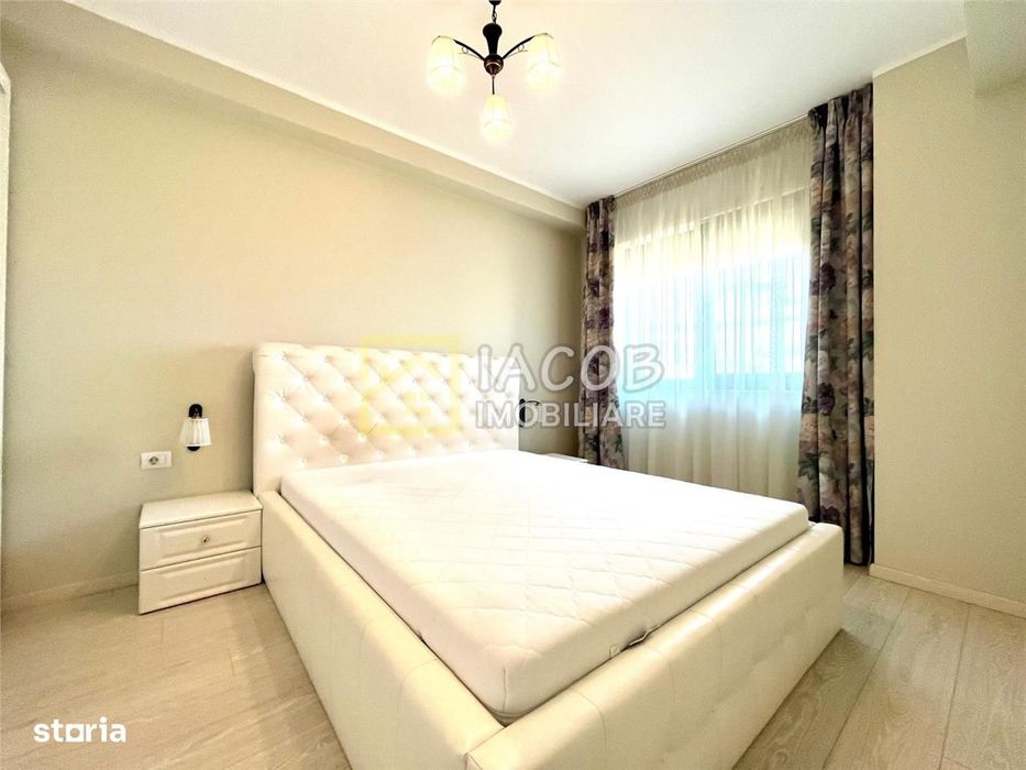 3 camere, Bistrita Lac, Bacau