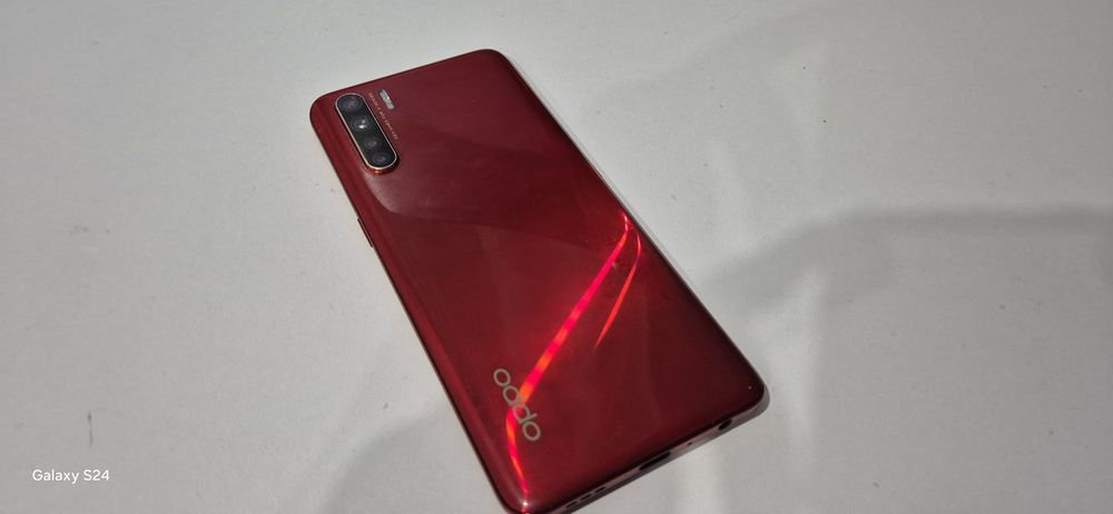 oppo a91 в отличном состоянии