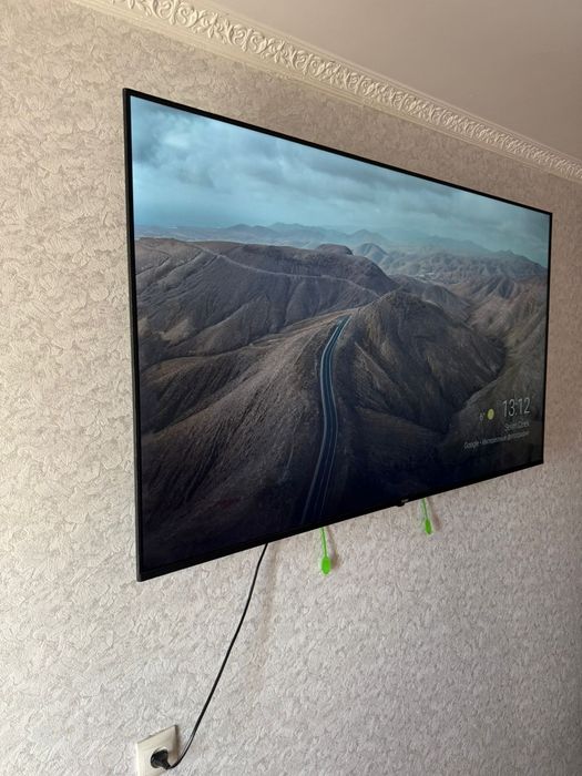 Продам телевизор Haier