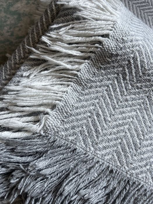 Плед двусторонний SARABI 150х200 см