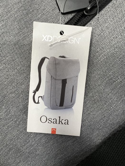 Rucsac laptop Osaka