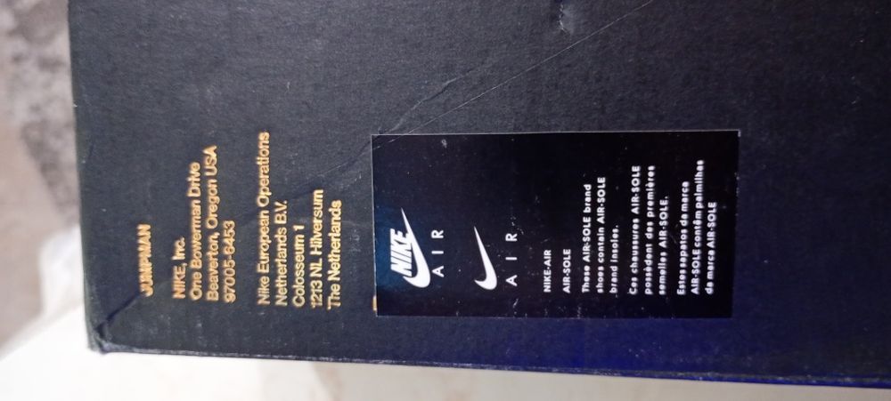 Маратонки Jordan stay loyal (gs)