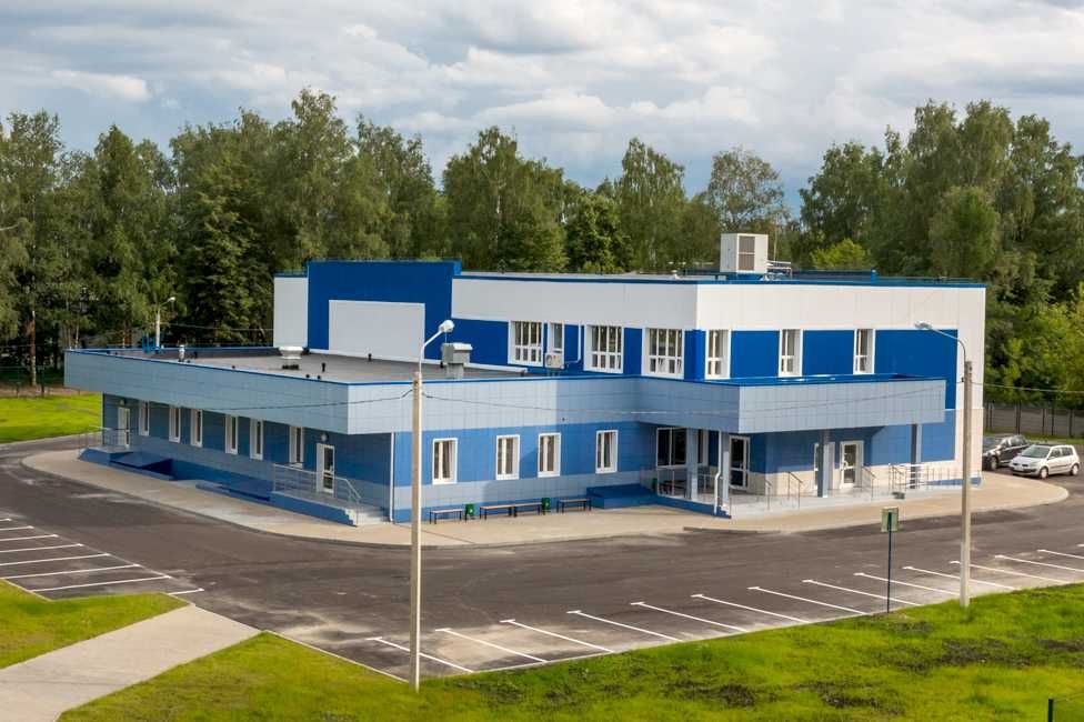 Сэндвич-панели напрямую от завода производителя!