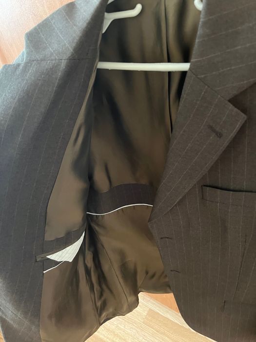 Мъжко сако rocha john