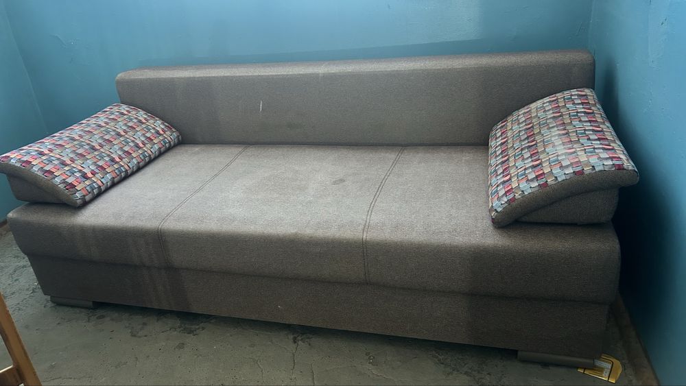 Диван раскладной