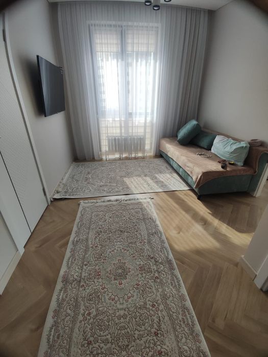 Сдам двухкомнатную квартиру