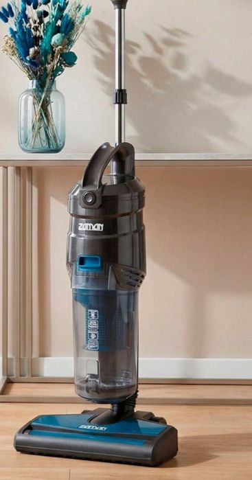 Пылесос ZAMAN новый