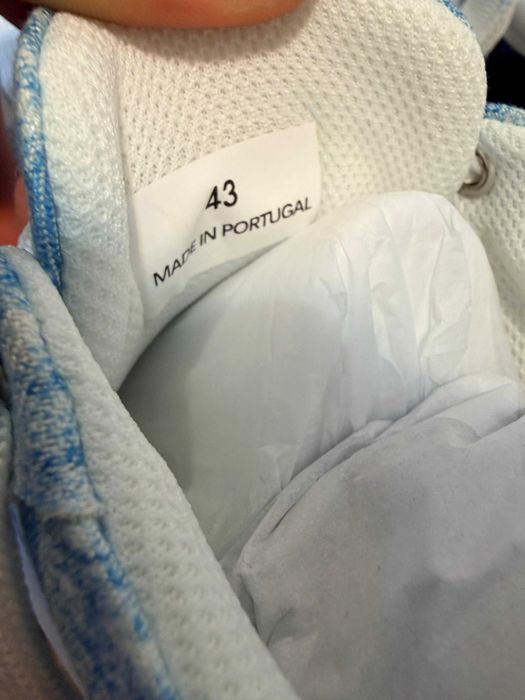 Adidași Numeris Ocean
