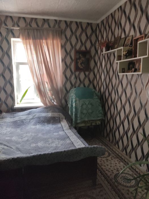 Продам дом абайский район