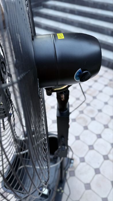 Водяной вентилятор Volto