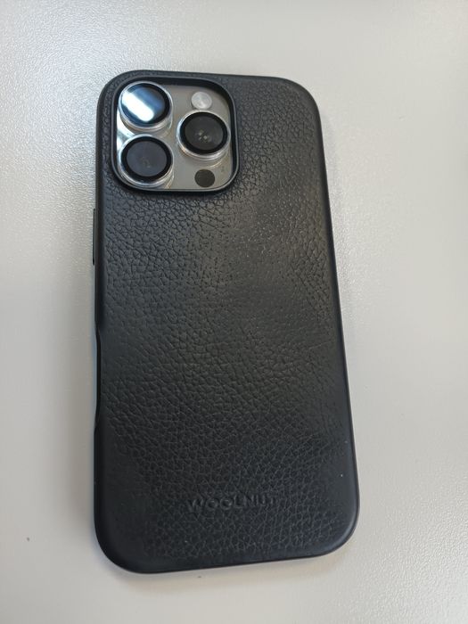 Перфектен iphone 16 pro