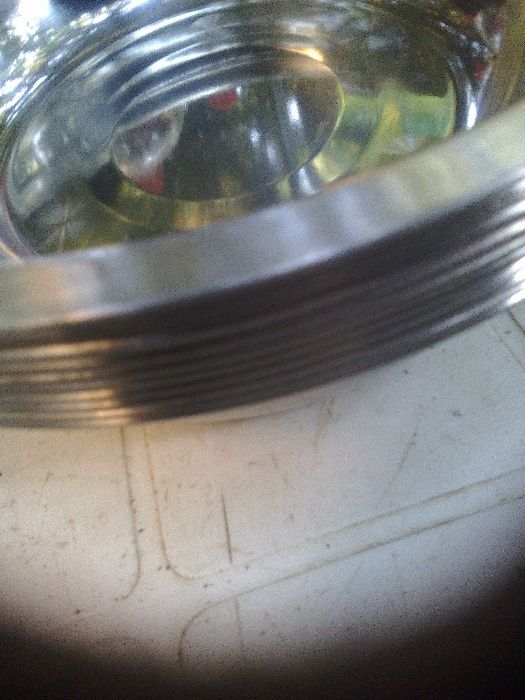 Vase inox pt excursii drumetii