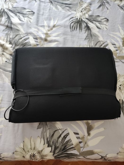 Масажираща лежанка