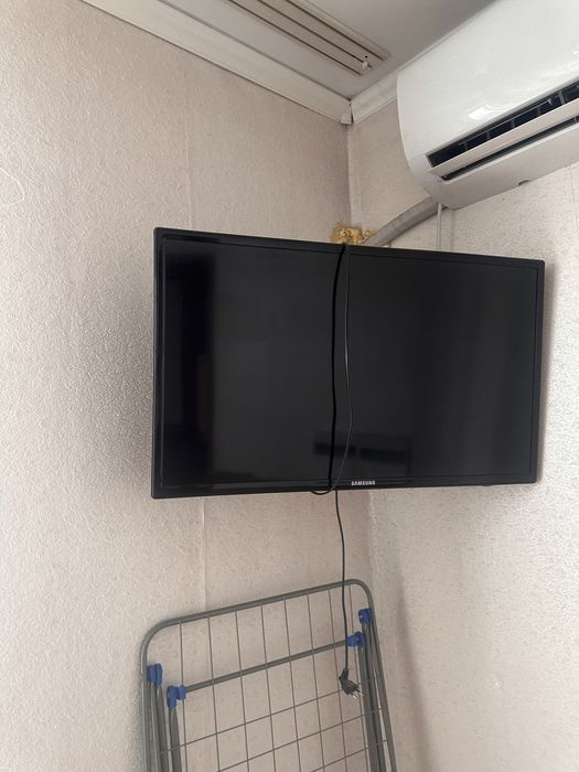 Телевизор Samsung, б/у