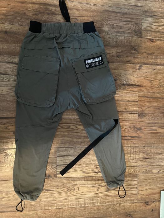 Pause jeans  панталон
