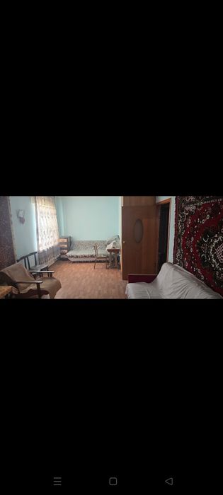 Продается теплая , хорошая квартира