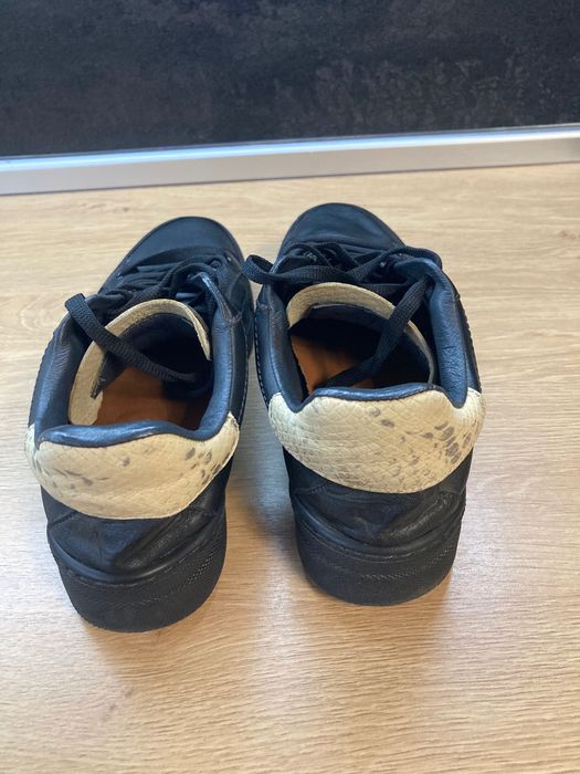 Дамски обувки Bianki