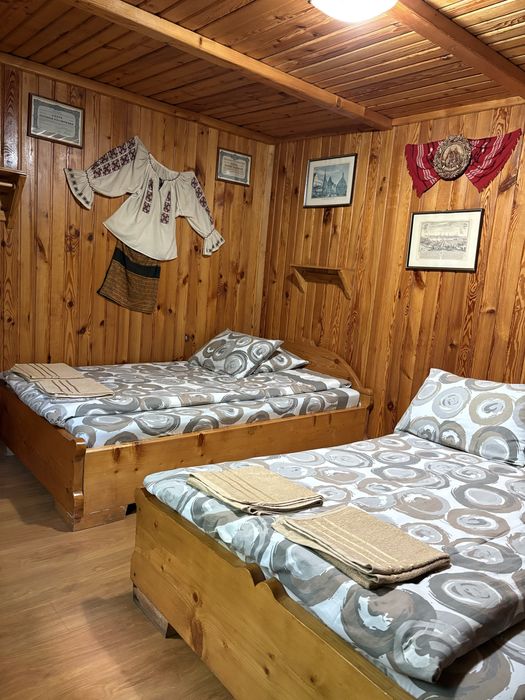 Cabană Revelion 2025 Văliug - Semenic