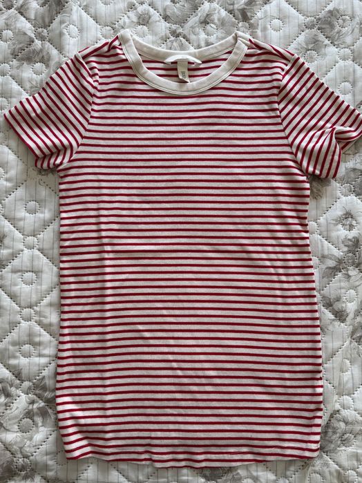 Тениска H&M mama за бременни
